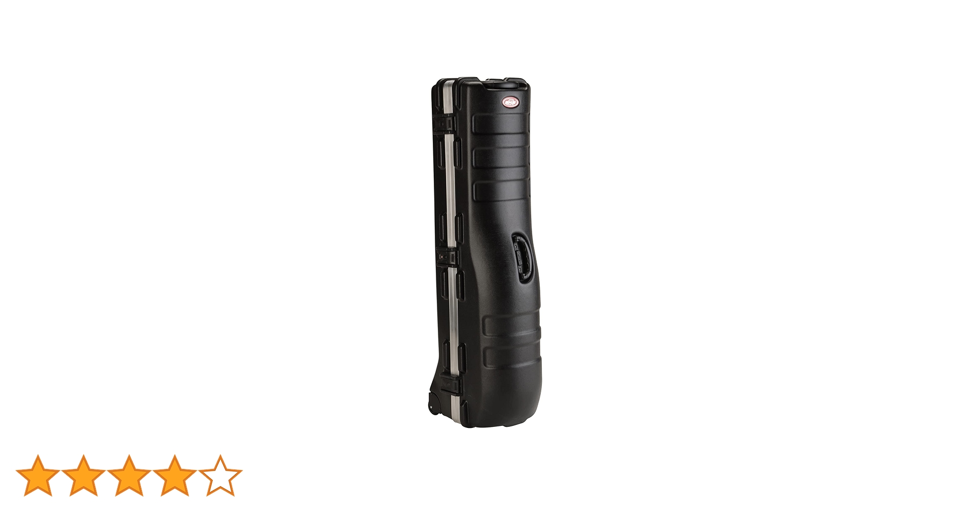 Amazon | SKB ゴルフバッグ 輸送用トラベルハードケース TSAロック付き